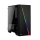 AEROCOOL Cylon Mini Acryl USB 3.0 Czarna - 623740 - zdjęcie